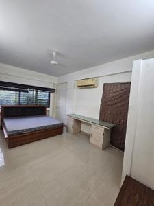 Kitchen Image of 1950 Sq.ft 3 BHK Apartment / Flat for rent in Palasia Indore for Rs. 55000