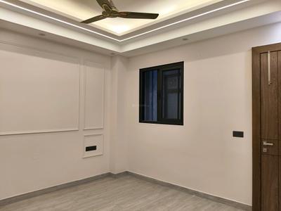 Bedroom Image of 2550 Sq.ft 4 BHK Builder Floor for sale in Paramount Low Rise Floors South City 2, Sector 49 Gurgaon for Rs. 32700000