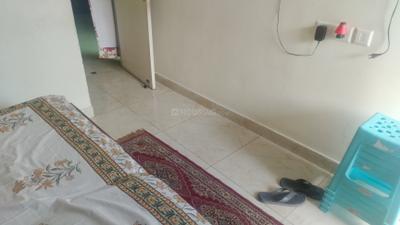 Bedroom Image of 900 Sq.ft 2 BHK Apartment / Flat for sale in Gaurs Siddhartham, Siddharth Vihar Ghaziabad for Rs. 8800000