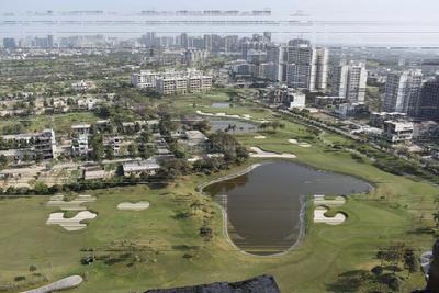 Image of 2240 Sq.ft 3 BHK Apartment / Flat for sale in Jaypee Knights Court, Sector 131, Noida for Rs. 30000000