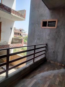 Balcony Image of 2250 Sq.ft 4 BHK Builder Floor for sale in Sector 28 Faridabad for Rs. 21000000