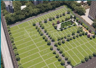 Image of 1100 Sq.ft Residential Plot / Land for sale in Hi Living Araise Phase 2, Tiruchanankuppam, Chennai for Rs. 14850000
