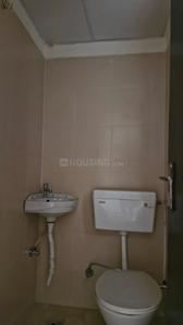 Bathroom Image of 1600 Sq.ft 3.5 BHK Apartment / Flat for sale in Terrace Homes, Noida Extension Greater Noida for Rs. 12435000