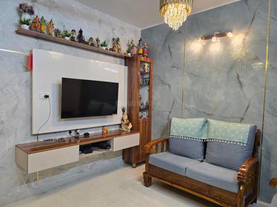 Hall Image of 2200 Sq.ft 4.5 BHK Villa for sale in Peninsula Prakruthi​, Ittangur Bengaluru for Rs. 22500000