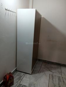Bedroom Image of 400 Sq.ft 1 BHK Builder Floor for sale in Shastri Nagar New Delhi for Rs. 2800000
