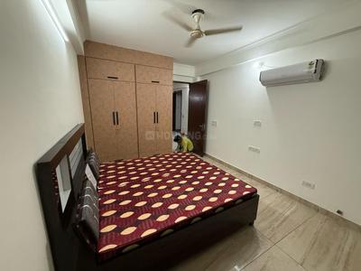 Bedroom Image of 900 Sq.ft 5 BHK Independent House for sale in Palam Vihar Gurgaon for Rs. 30000000