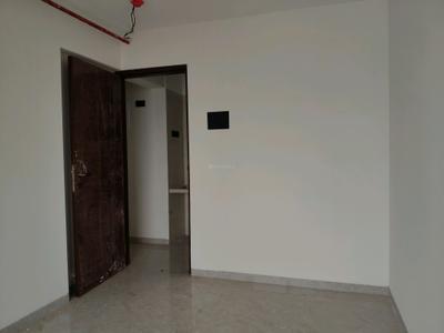 Bedroom Image of 1700 Sq.ft 3 BHK Apartment / Flat for rent in Kharghar Navi Mumbai for Rs. 75000
