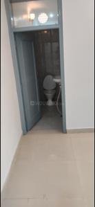 Bathroom Image of 1000 Sq.ft 2 BHK Independent House for rent in Razapur Khurd New Delhi for Rs. 14000