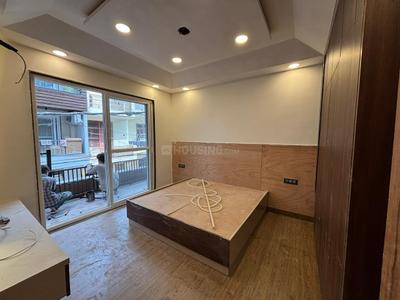 Bedroom Image of 1250 Sq.ft 4 BHK Apartment / Flat for sale in Goyal Lavish Homes, Sector 16B Dwarka New Delhi for Rs. 10000000