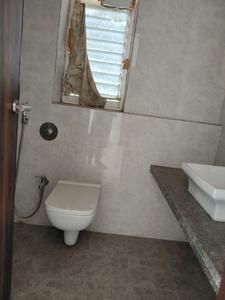 Bedroom Two Image of 1025 Sq.ft 2 BHK Apartment / Flat for sale in Marathon Nexzone, Kudave Navi Mumbai for Rs. 8890000
