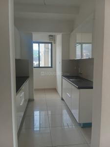 Kitchen Image of 1050 Sq.ft 2 BHK Apartment / Flat for sale in Shapoorji Pallonji Vicinia, Powai Mumbai for Rs. 31200000