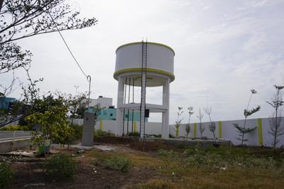 Image of 1015 Sq.ft Residential Plot / Land for sale in Kodies Paradise Avenue, Sulur, Coimbatore for Rs. 1075000