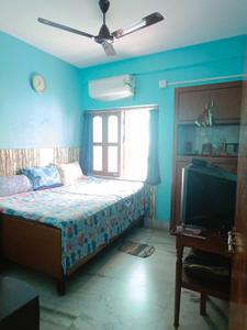 Bedroom Image of 573 Sq.ft 2 BHK Apartment / Flat for sale in Sinthi Kolkata for Rs. 2865000