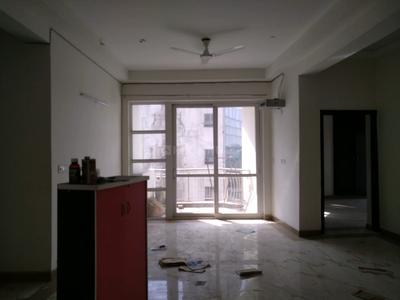 Hall Image of 2439 Sq.ft 4 BHK Apartment / Flat for sale in SDS NRI Residency, Omega II Greater Noida for Rs. 17500000