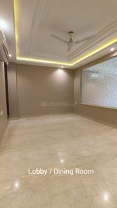 Hall Image of 2250 Sq.ft 3 BHK Builder Floor for sale in Uday Park New Delhi for Rs. 79000000