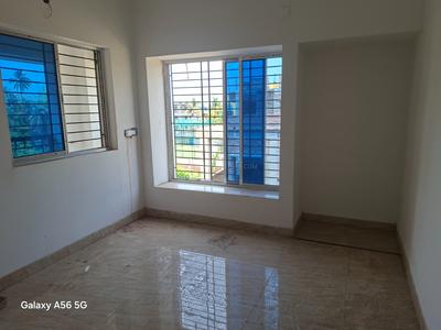 Bedroom Image of 783 Sq.ft 2 BHK Apartment / Flat for sale in Uma Sajhbati Phase II, Bansdroni Kolkata for Rs. 2975400