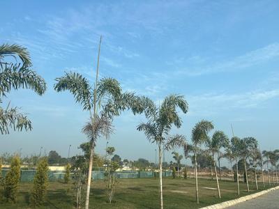Image of 125 Sq.ft Residential Plot / Land for sale in BDI Aranya, Matila, Bhiwadi for Rs. 6000000