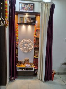 Hall Image of 4350 Sq.ft 4.5 BHK Independent House for sale in Gomti Nagar Lucknow for Rs. 22500000