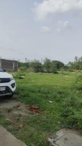 Image of 1200 Sq.ft Residential Plot / Land for sale in Jiyo Samarth Park, Umariya, Indore for Rs. 4320000