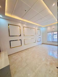 Living Room Image of 1250 Sq.ft 3 BHK Independent House for sale in Kharar Mohali for Rs. 7499000