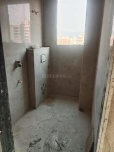 Bathroom Image of 1300 Sq.ft 3 BHK Apartment / Flat for sale in Jawahar Nagar Jaipur for Rs. 8000000