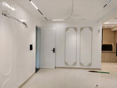 Living Room Image of 1900 Sq.ft 3 BHK Apartment / Flat for sale in Sunview Apartments , Sector 9 Dwarka New Delhi for Rs. 31500000
