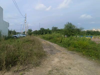 Image of 120 Sq.ft Residential Plot / Land for sale in Puth Khurd, New Delhi for Rs. 40000000