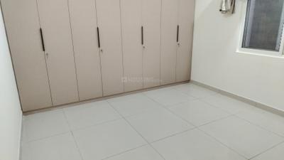 Bedroom Image of 2048 Sq.ft 3.5 BHK Apartment / Flat for rent in Prestige Tranquil, Kokapet Hyderabad for Rs. 73000