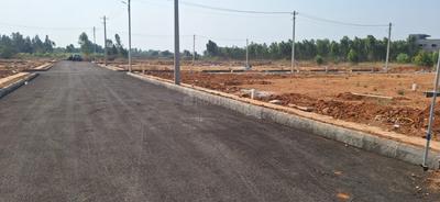 Image of 1500 Sq.ft Residential Plot / Land for sale in Byrnahalli, Kolar for Rs. 3750000