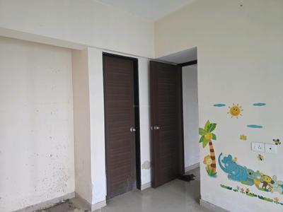 Bedroom Image of 500 Sq.ft 1 BHK Apartment / Flat for sale in Bhoomi Acropolis 1, Virar West Virar for Rs. 3000000