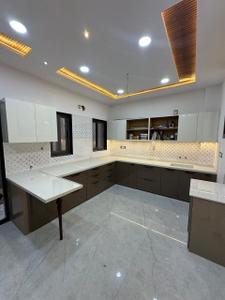 Hall Image of 2500 Sq.ft 3 BHK Independent House for sale in Shubh - Laabh Tirumala Greens, Nipania Indore for Rs. 17500000