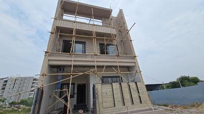 Building Image of 3400 Sq.ft 5 BHK Independent House for sale in Karolan Ka Barh Jaipur for Rs. 23100000