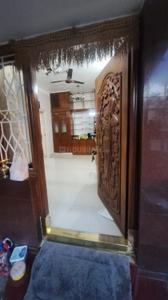Hall Image of 600 Sq.ft 1.5 BHK Apartment / Flat for rent in Indira Nagar Bengaluru for Rs. 40000