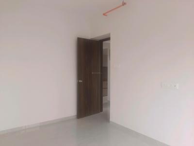 Bedroom Image of 1000 Sq.ft 3 BHK Apartment / Flat for rent in Om Vishramyog CHS, Borivali West Mumbai for Rs. 79000