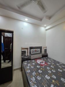 Bedroom Image of 1100 Sq.ft 2 BHK Apartment / Flat for rent in Silicon City Indore for Rs. 22000