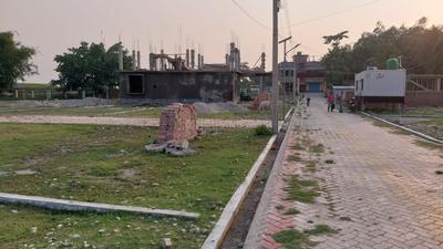 Image of 720 Sq.ft Residential Plot / Land for sale in Dev Nagar, Baunibhita, Siliguri for Rs. 850000