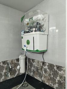 Kitchen Image of oxo express stay in Chembur, Mumbai
