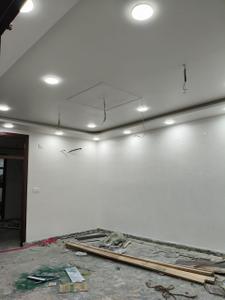 Hall Image of 1000 Sq.ft 2 BHK Independent House for sale in Sanjay Nagar Ghaziabad for Rs. 6500000