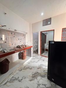 Hall Image of 425 Sq.ft 1 RK Studio for rent in Bhagwanpur Varanasi for Rs. 15000