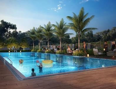 Image of 850 Sq.ft 2 BHK Apartment / Flat for sale in Anika Piccadilly, Punawale, Pune for Rs. 8200000