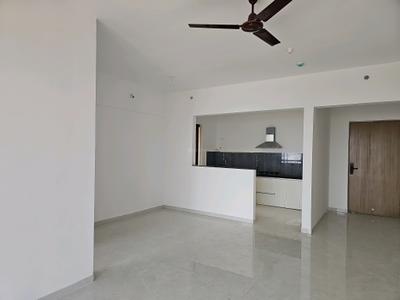 Living Room Image of 1300 Sq.ft 2 BHK Apartment / Flat for sale in Karia Konark Orchid, Wagholi Pune for Rs. 9000000