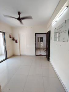 Hall Image of 630 Sq.ft 1 BHK Apartment / Flat for sale in Katraj Pune for Rs. 4000000