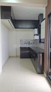 Kitchen Image of 1054 Sq.ft 2 BHK Apartment / Flat for sale in Devika Starlight Avenue, Hukma Khedi Indore for Rs. 6113000