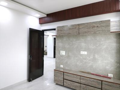 Bedroom Image of 1600 Sq.ft 3 BHK Apartment / Flat for sale in Om Satyam Apartment, Sector 4 Dwarka New Delhi for Rs. 33000000