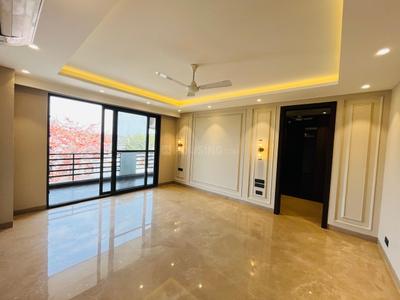 Hall Image of 2700 Sq.ft 4 BHK Builder Floor for sale in Sector 67 Gurgaon for Rs. 25000000