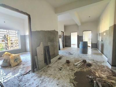 Hall Image of 1146 Sq.ft 3 BHK Apartment / Flat for sale in Konnagar Hooghly for Rs. 3208800