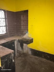 Kitchen Image of 1000 Sq.ft 3 BHK Apartment / Flat for sale in Picnic Garden Kolkata for Rs. 4500000