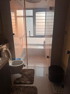 Bathroom Image of 1050 Sq.ft 2 BHK Apartment / Flat for sale in Kurla East Mumbai for Rs. 12600000