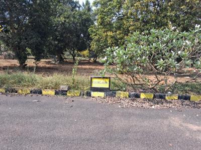 Image of 260 Sq.ft Residential Plot / Land for sale in Leo Resorts, Kothavalasa, Vizianagaram for Rs. 2535547