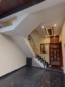 Image of 2000 Sq.ft 4 BHK Independent House for sale in Kamal Vihar, Raipur for Rs. 5860000
